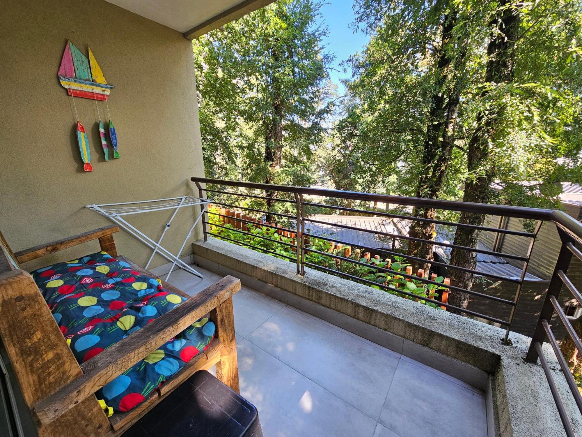 Apartamento Camino Al Volcan Pucón Exterior foto